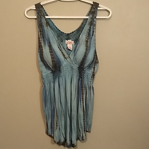 Candie's Tops - Candies tank
